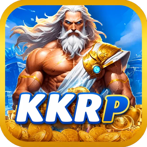 KKRP - Game TPS Terbaik dengan Aksi Seru