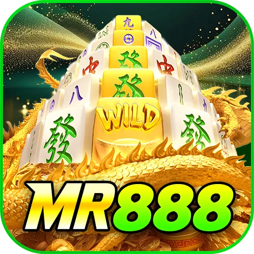 MR888 - Petualangan Arcade Seru yang Tak Terlupakan